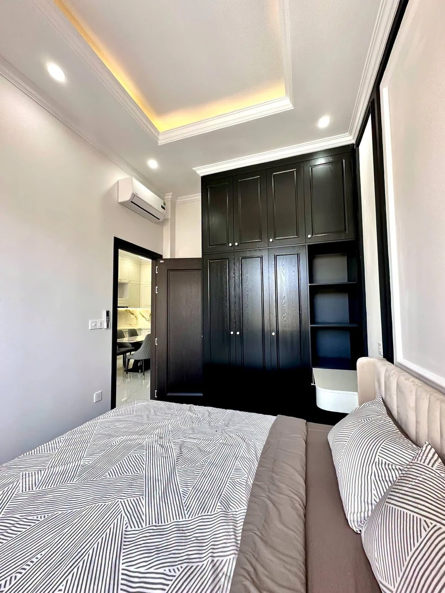 Bán villa 2 tầng 95.2m² 3PN Tân Cổ Điển Huế - Ảnh thu nhỏ 4