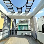 Bán nhà 3 tầng 65m2, 3 phòng ngủ, Tân Bình - Ảnh thu nhỏ 5