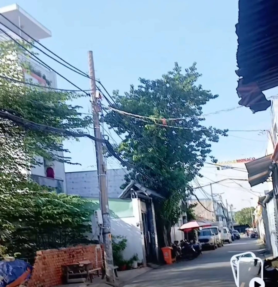 Bán đất thổ cư 259m² Lê Trọng Tấn Tân Phú - Ảnh thu nhỏ 4