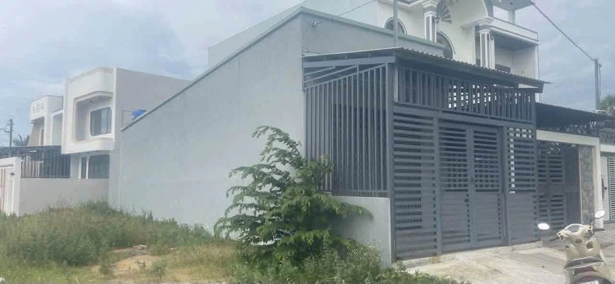 Bán đất Bến Lức Long An 105m2 giá 1 tỷ 350 - Ảnh thu nhỏ 2