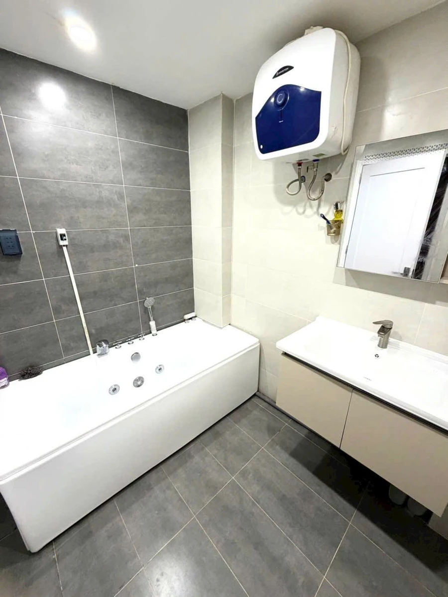 Bán nhà 2 tầng 4PN 3WC sổ hồng tại Nhà Bè, 3 tỷ 790 triệu - Ảnh thu nhỏ 5