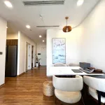 HOT!! Chính chủ bán căn hộ Aqua 4 - Vinhomes Bason, 2PN 69m2, view L81, 11.2 tỷ all in, sẵn sổ hồng - Ảnh thu nhỏ 18