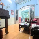 Bán nhà hẻm Quận 4, 38,7m², 2PN 2WC, giá 3,799 tỷ - Ảnh thu nhỏ 3