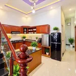 Bán nhà 4 phòng ngủ 120m² giá 3 tỷ 890 triệu Dĩ An - Ảnh thu nhỏ 5
