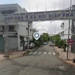 Bán nhà 2 phòng ngủ 60m² Hiệp Thành 2 tỷ - Ảnh thu nhỏ 1