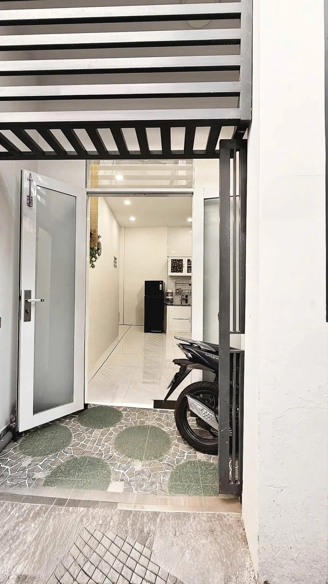 Bán nhà 2 tầng 24m² VCN Phước Hải, Nha Trang - Ảnh thu nhỏ 3