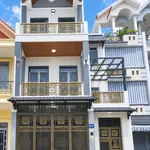 Bán nhà 3 tầng 7x12 (84m2) full nội thất gần Ngã tư Bốn Xã, Bình Trị Đông, Bình Tân, giá hơn 7 tỷ - Ảnh thu nhỏ 1