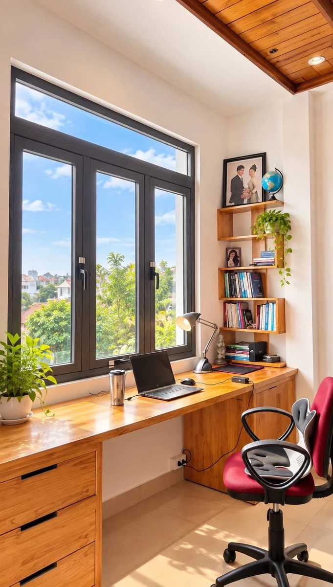 Bán nhà An Sơn Đà Lạt 94.4m² 3 phòng ngủ giá 8.5 tỷ - Ảnh thu nhỏ 3