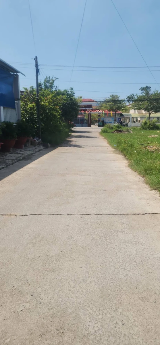 Bán đất Kim Bình - Hàm Thắng 200m² giá 2,1 tỷ - Ảnh thu nhỏ 2