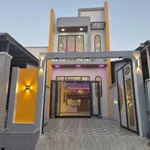 Bán nhà 3 phòng ngủ 108m2 Cần Dước Long An gần KCN Cầu Tràm - Ảnh thu nhỏ 1