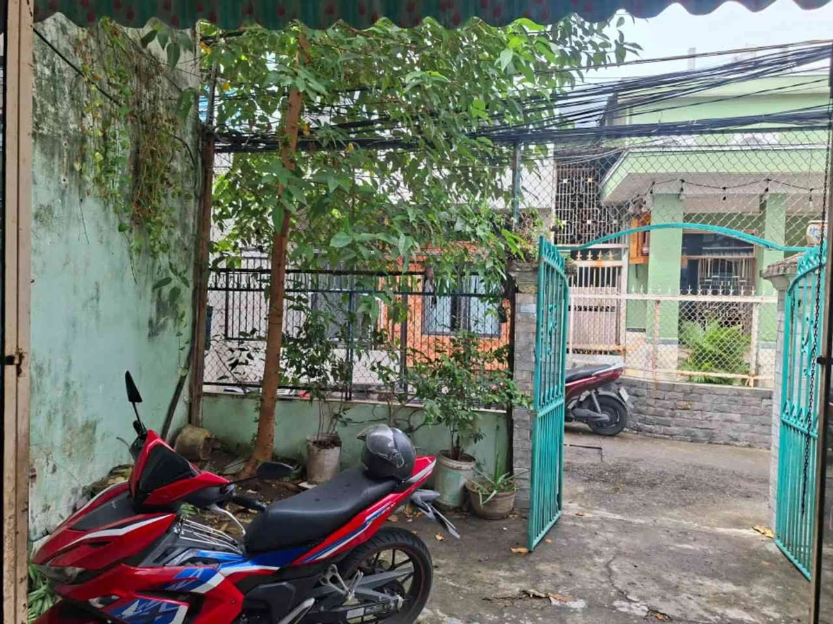 Nhà 2 tầng Thanh Khê 100m² 5 phòng ngủ 5 tỷ - Ảnh thu nhỏ 2