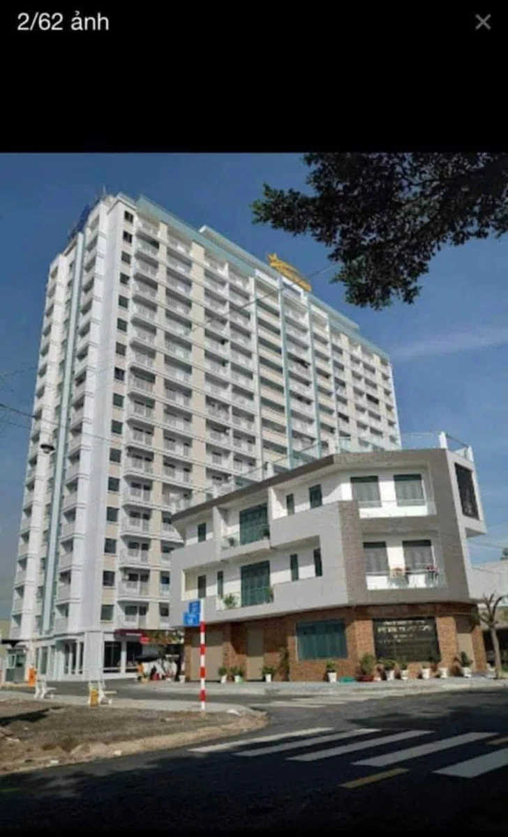 Bán chung cư Startower 56m², 2 phòng, 1.24 tỷ - Ảnh 1