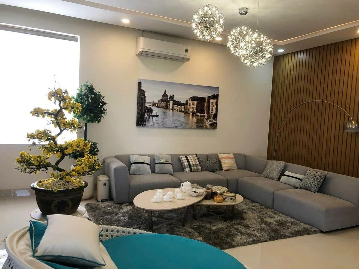 Bán nhà kho mặt tiền Tỉnh Lộ 5, Đắk Lắk 2.000m² - Ảnh thu nhỏ 2