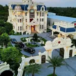 Bán trọn gói biệt thự, đất, khách sạn và cơ sở kinh doanh tại Bến Tre giá 100 tỷ - Ảnh thu nhỏ 3