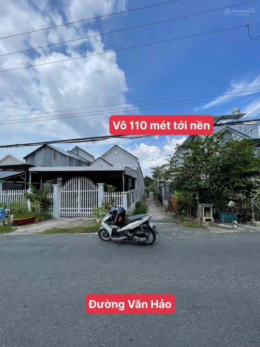 Thiện chí bán đất gần núi Két, Chợ Nhà Bàng, Tịnh Biên An Giang - Ảnh thu nhỏ 2