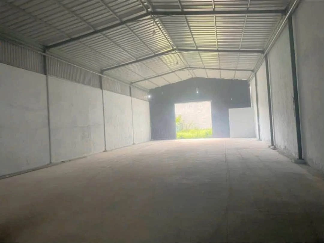 Bán nhà kho mặt tiền ĐT744 sát chợ Phú An, 300m2 thổ cư, giá 10,5 tỷ - Ảnh thu nhỏ 4