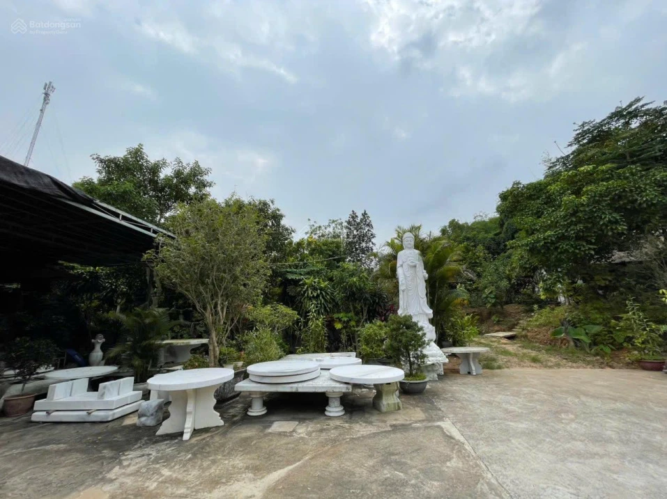 Bán đất tại TP Yên Bái, DT 8033 m2 có 887m thổ cư, giá cực hợp lý 17.5 tỷ - Ảnh thu nhỏ 4