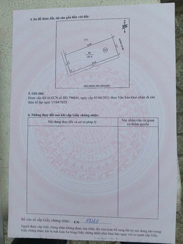Bán nhà 2 tầng 38m² 3PN có ban công riêng gần Cầu Bông, Bình Thạnh giá 5,86 tỷ chanshin