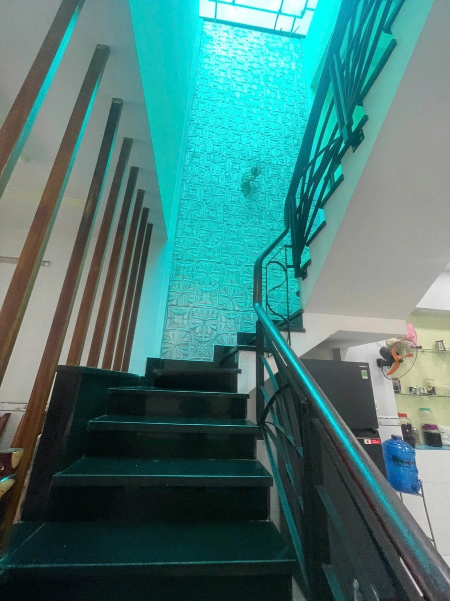 Bán nhà 1 trệt 1 lầu 3PN 79.9m² Thủ Đức 3.38 tỷ - Ảnh thu nhỏ 3