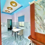 Bán nhà 3PN 2WC 138m² Thủ Thừa Long An 2,55 tỷ - Ảnh thu nhỏ 5
