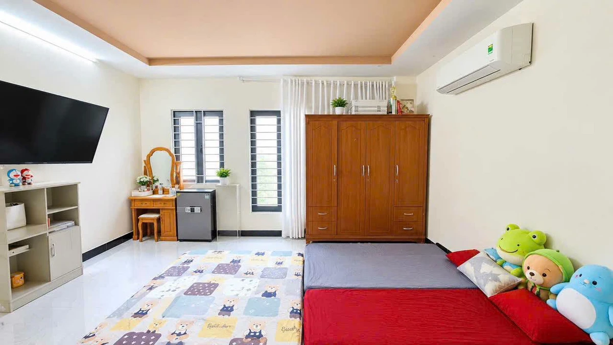 Bán nhà 1 trệt 2 lầu 85m² Tam Hiệp Đồng Nai 6.8 tỷ - Ảnh thu nhỏ 3