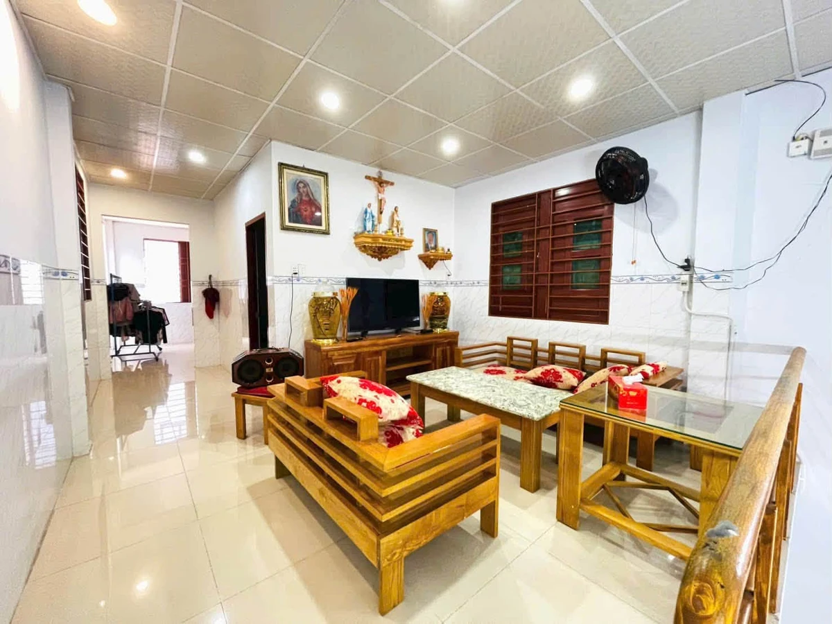 Bán nhà 3 PN, 71m² tại Xã Long Hải, Bà Rịa - Vũng Tàu, giá 1,59 tỷ - Ảnh thu nhỏ 5