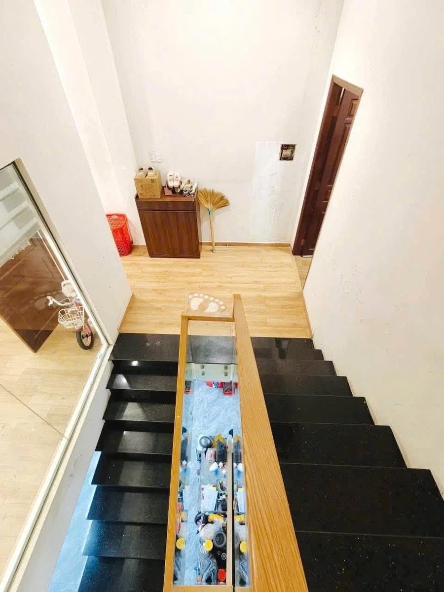 Bán nhà 3 tầng 100m2 hẻm ô tô đường Tân Kỳ Tân Quý giá 8 tỷ - Ảnh thu nhỏ 3