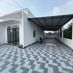 Bán nhà mới xây 10x22m thổ cư trung tâm Thị trấn Tầm Vu, Châu Thành, Long An giá 1,6 tỷ - Ảnh thu nhỏ 3