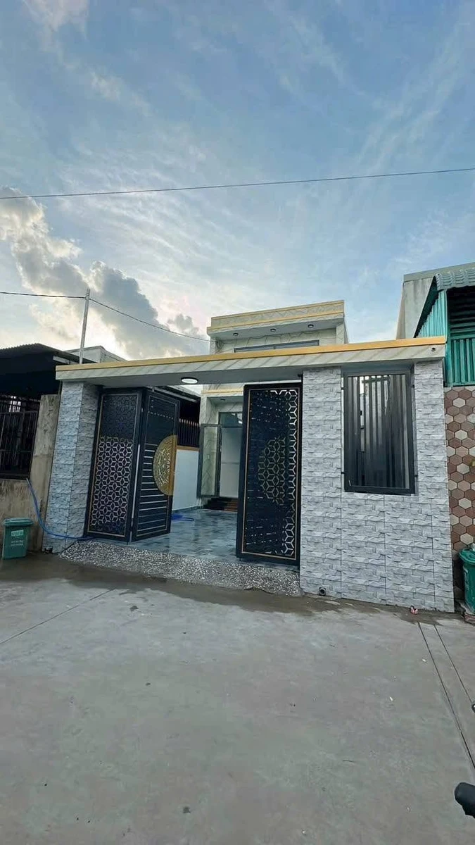 Bán nhà 3PN sổ riêng 123m² Phước Tân Đồng Nai 2.49 tỷ - Ảnh thu nhỏ 5