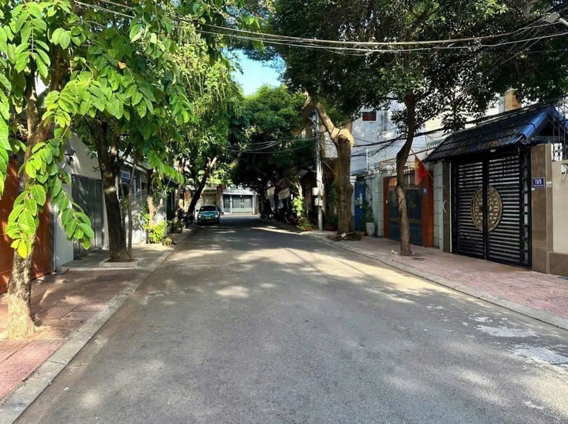 Bán nhà 1 trệt 1 lầu 112,5m2 đường Hoàng Văn Thụ, Phường 7, Vũng Tàu