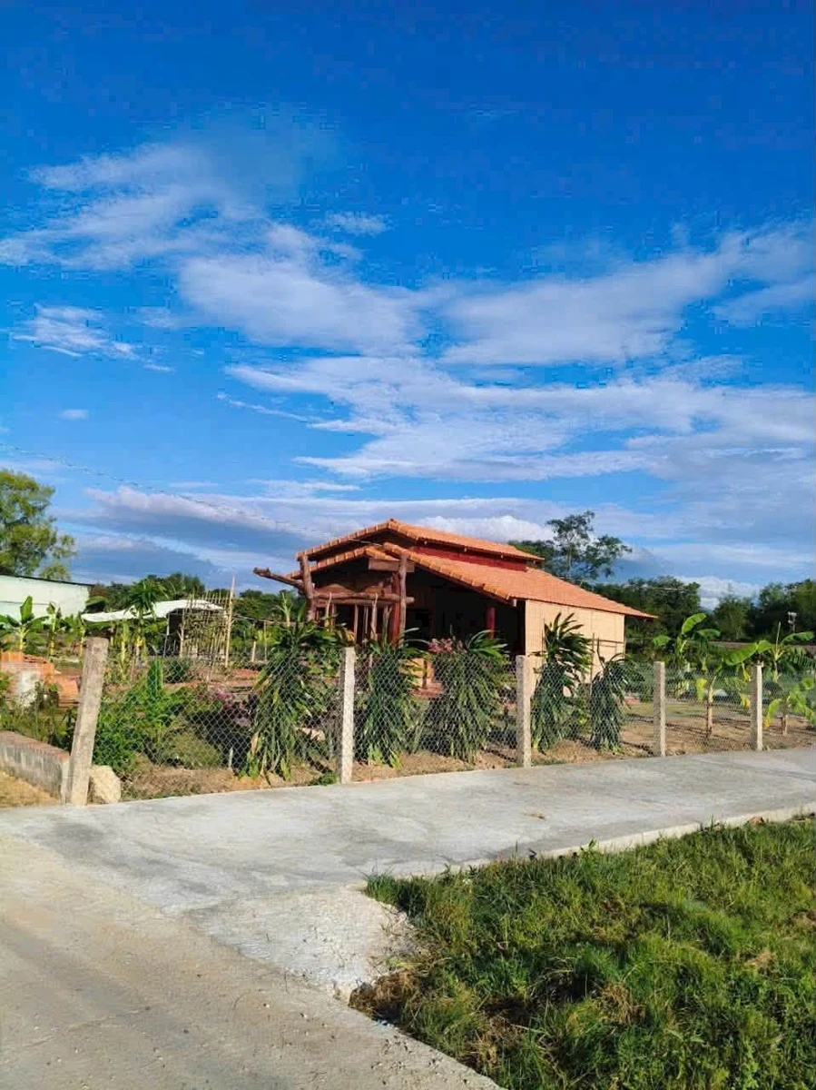 Bán đất 1.000m² mặt tiền 40m Xã Hàm Liêm Lâm Đồng - Ảnh thu nhỏ 5