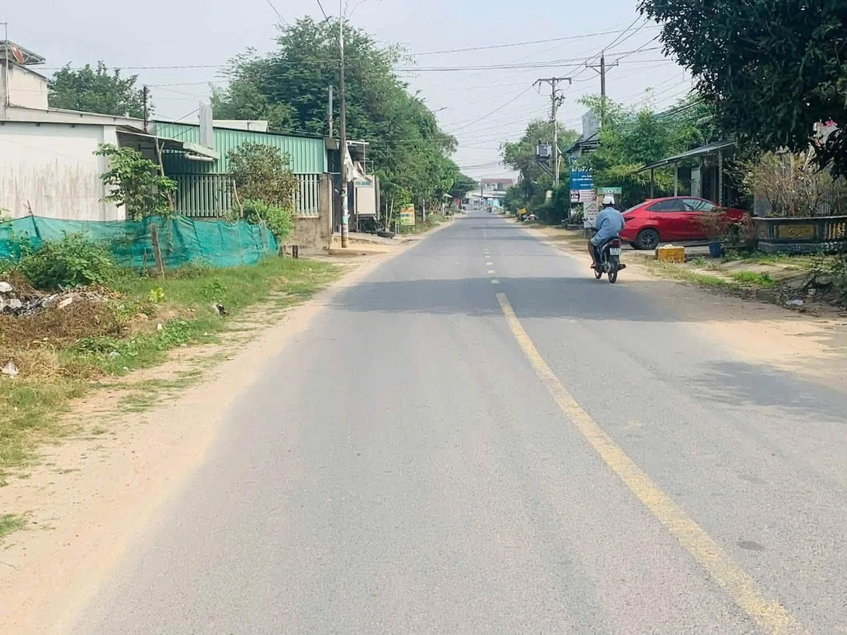 Bán mặt tiền kinh doanh Long Thành 125m2 - Ảnh thu nhỏ 2
