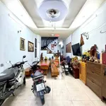 Bán nhà 4 tầng 60m2 mặt tiền Phan Đăng Lưu, Phú Nhuận - Ảnh thu nhỏ 1