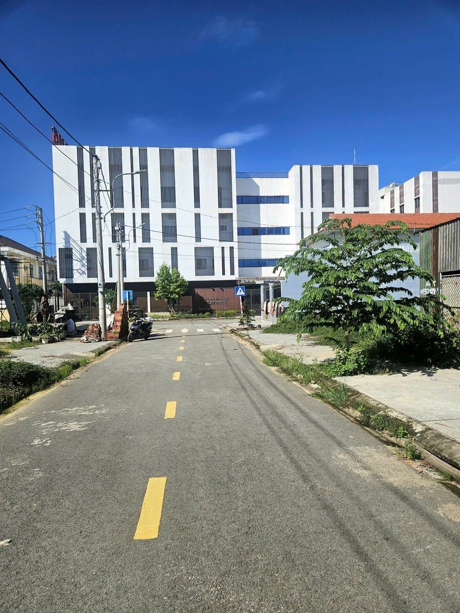 Bán đất Nguyễn Hoàng Kim Long, Huế, 95m2, 2 tỷ - Ảnh thu nhỏ 3