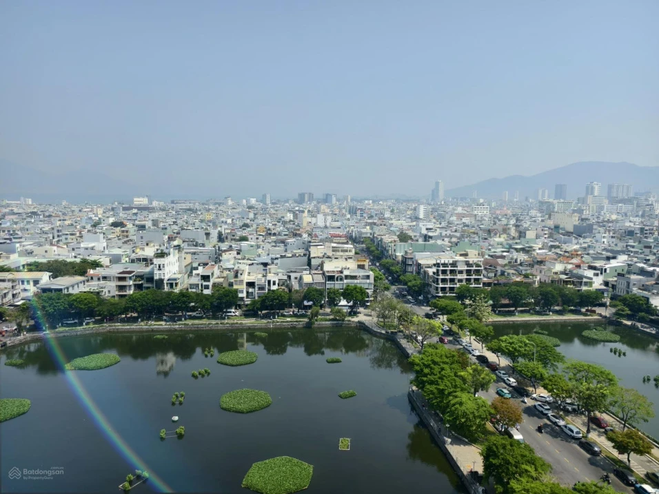 Hiếm có chỉ 1 căn 94m2, 2PN nhìn view hồ tầng trung chỉ 3,4 tỷ - Ảnh thu nhỏ 3