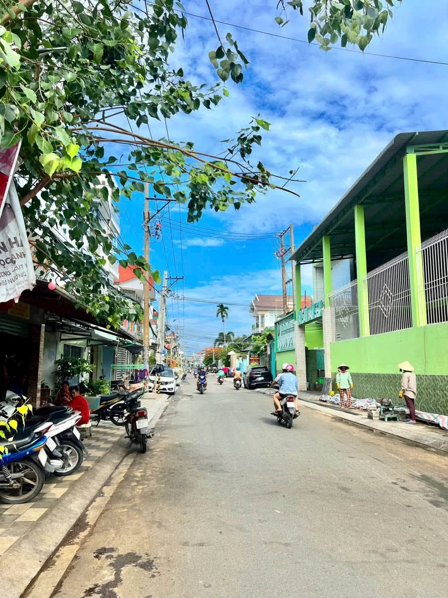 Bán nhà mặt tiền Ngư Ông, 49,3m2, Phan Thiết, 2 tỷ - Ảnh thu nhỏ 2