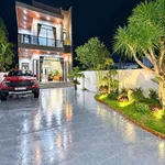 Bán biệt thự Hóc Môn, 232m², 3PN, 3.45 tỷ - Ảnh thu nhỏ 2