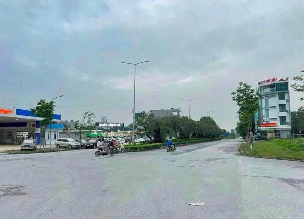Bán lô đất 70m² khu Đại Học Hải Dương 2,7 tỷ - Ảnh thu nhỏ 3