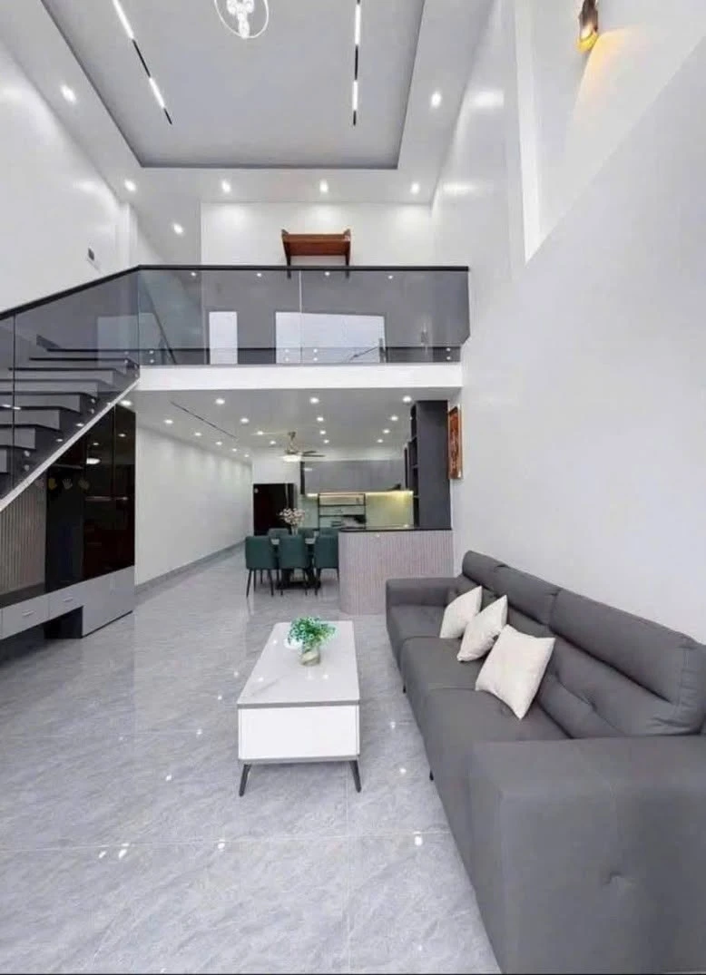 Bán nhà 3PN 82m² Tân Triều Thủ Đức giá 1 tỷ 6 - Ảnh 1
