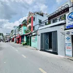 Bán nhà mặt tiền Nguyễn Du, Gò Vấp 45m², 2PN 7.45 tỷ - Ảnh thu nhỏ 3