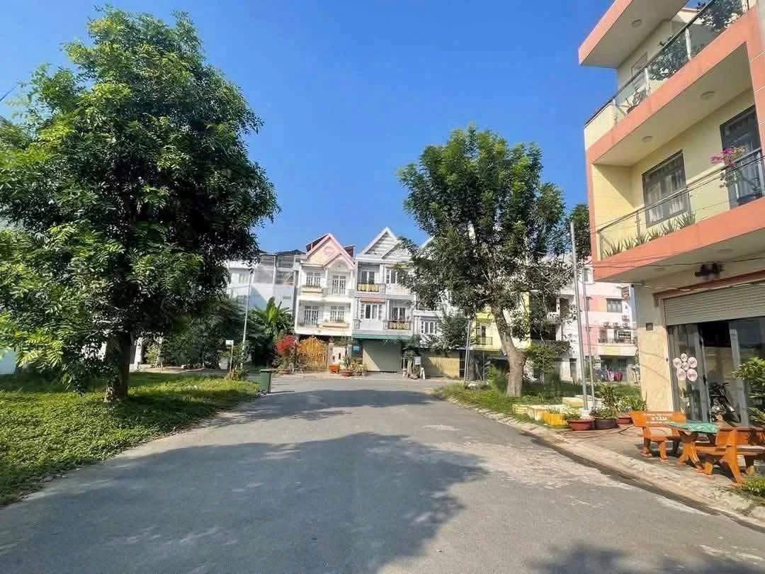 Bán đất nền 100m² Đường Số 15, KDC 135 Bến Lức 2,6 tỷ - Ảnh thu nhỏ 3