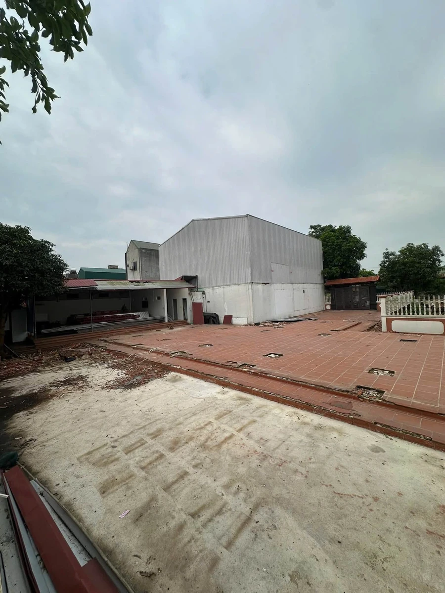 Bán 10 lô liền kề 875m² mặt QL1A Tân Phong Thanh Hóa - Ảnh thu nhỏ 3