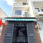 Bán nhà hẻm 4m đường Chiến Lược, Bình Tân, 60m², 4PN 3WC, giá 6,25 tỷ - Ảnh thu nhỏ 2