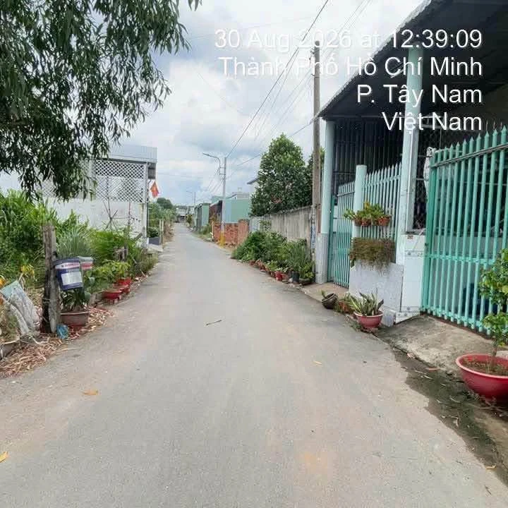 Bán nhà 4 tầng mặt tiền Cao Văn Bé 52m² Nha Trang gần biển 188m - Ảnh 1