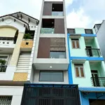 Bán shophouse 6 tầng 9PN 50m² Bùi Đình Tuý Bình Thạnh 10 tỷ - Ảnh thu nhỏ 1