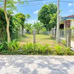 Bán đất nền Điện Bàn Tây 130m² full thổ cư 590 triệu - Ảnh thu nhỏ 1