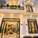 Bán nhà 3 tầng 54m² Vĩnh Khê An Đồng 3,6 tỷ - Ảnh thu nhỏ 1
