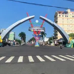 Cần tiền nuôi bò bán 458,8m2, thổ cư, kế bên khu công nghiệp Becamex, dân cư đông, giá 650 triệu - Ảnh thu nhỏ 4