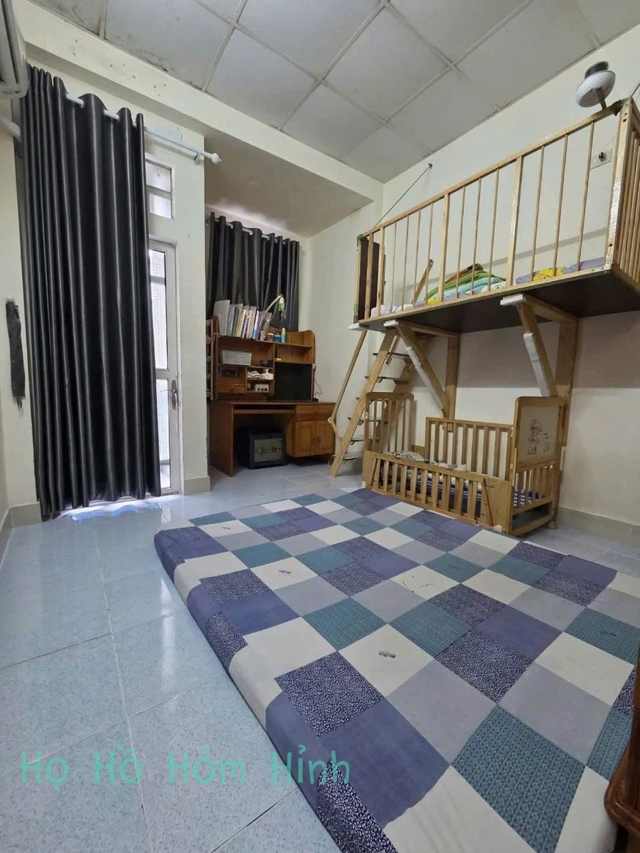 Nhà riêng 2 tầng 2PN Hiệp Bình 72m² giá 1,95 tỷ - Ảnh thu nhỏ 2