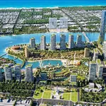 Bán lô góc 302,4m² mặt tiền Phan Đăng Lưu, Đà Nẵng - Ảnh thu nhỏ 2